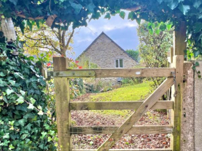 3 bedroom character property